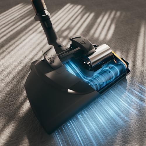 Miele SEB 228 Electrobrush Floorhead for Deep Carpet Cleaning
