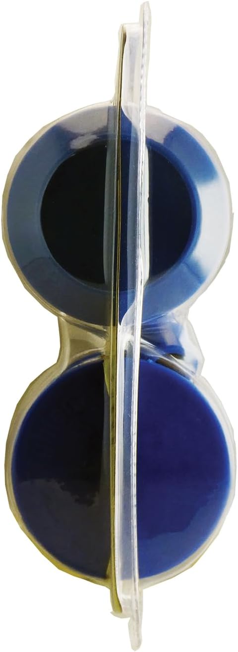 Super Blast 7218 Pump Air Horn (color may vary), red