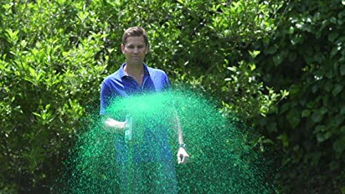 Hydro Mousse Bermuda Grass Seed - Large Refill Bag - Covers up to 1000 Square Feet