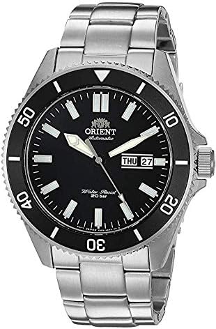 Orient Kanno Japanese Automatic/Handwinding Diver Style Watch