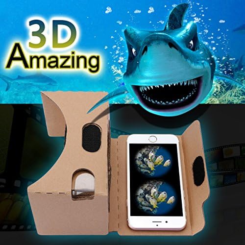 Google Cardboard