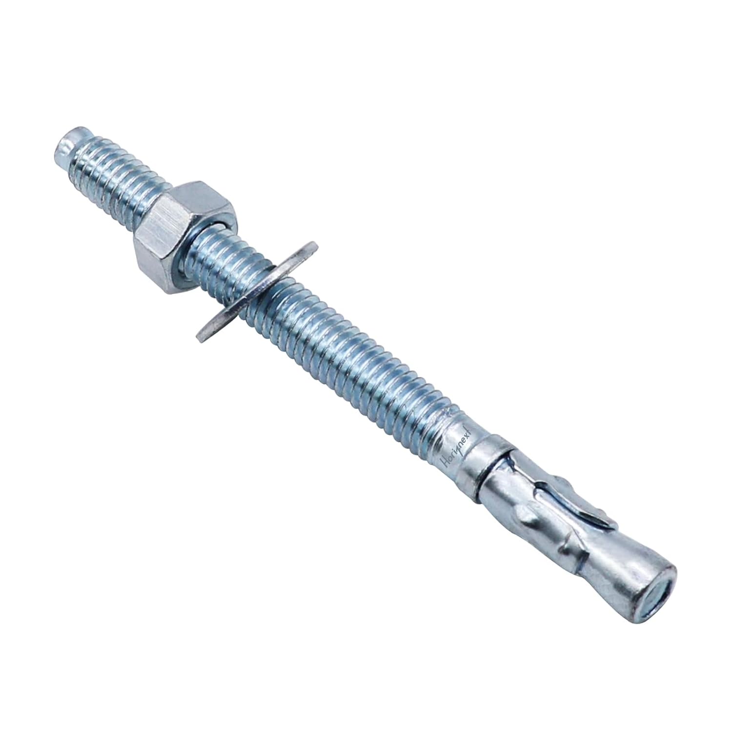 3/8 Concrete Anchors, Concrete Wall Anchors, Metal Wedge Bolts