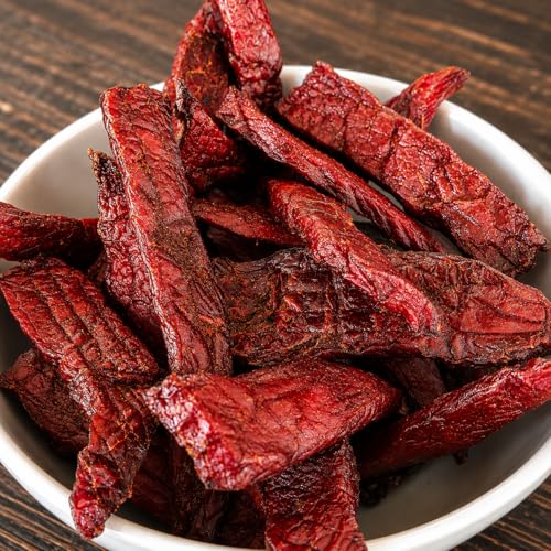 Hi Mountain PEPPERONI BLEND Jerky Seasoning and Cure Kit | Beef & Venison | Classic pepperoni flavor, perfect jerky seasoning for deer, elk