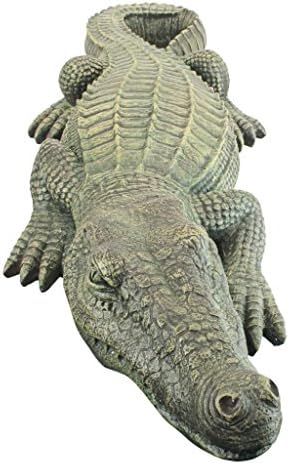 The Grand-Scale The Walking Crocodile Statue