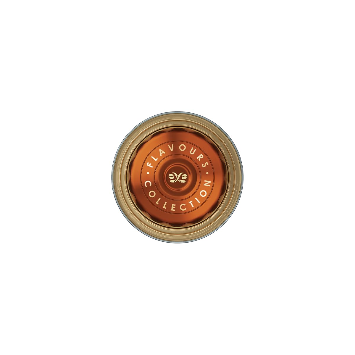 L'OR Espresso Capsules, Medium Roast, Chocolate, 10 Capsules