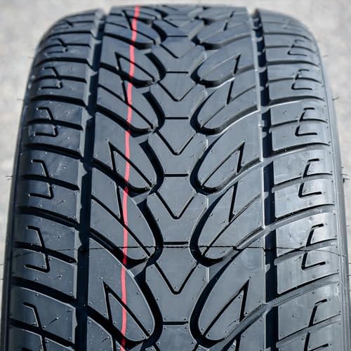 4 x Fullway HS266 305/45R22 118V All Season XL 22 inch Tires