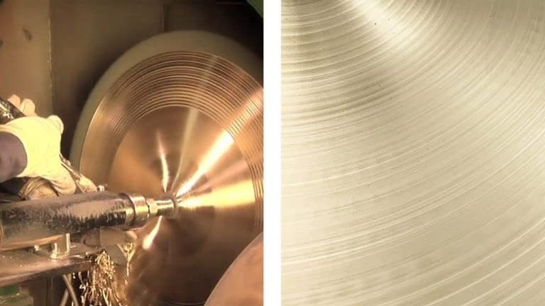 Sabian 20-Inch AA Medium Ride Cymbal