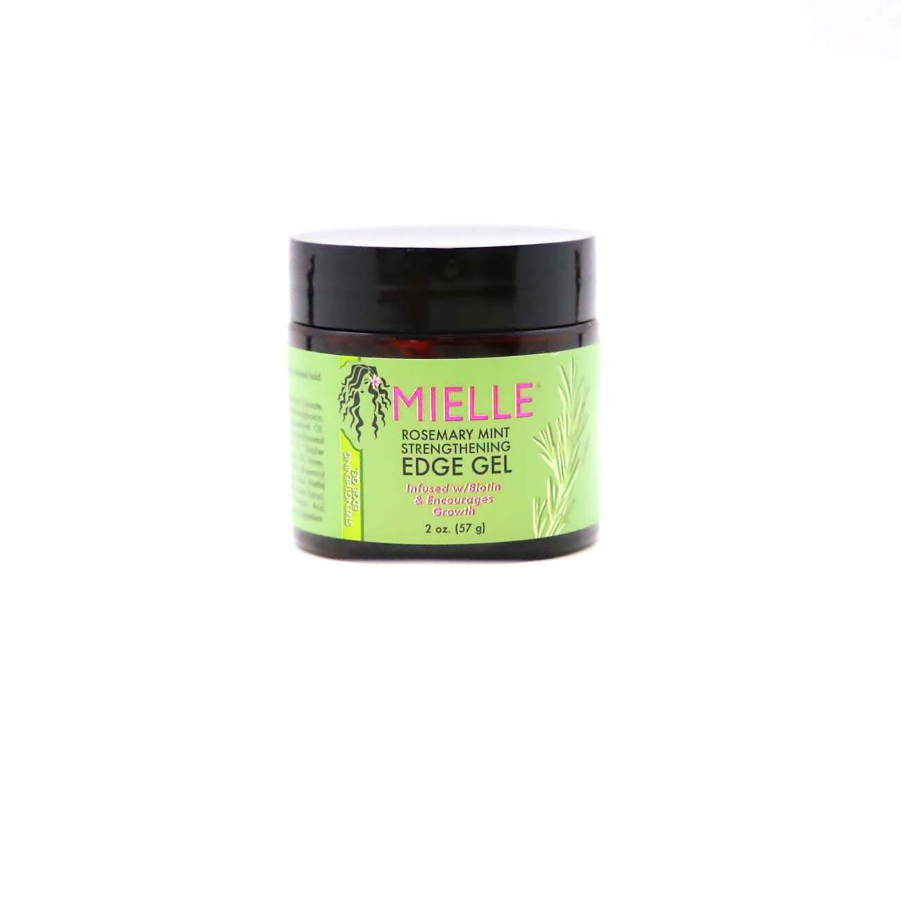 Mint Styling Product Combo (CREAM&GEL&OIL)
