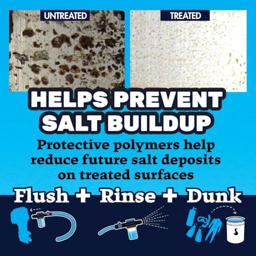 STAR BRITE Salt Off Concentrate with PTEF