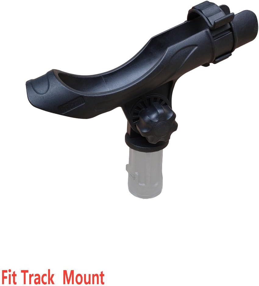 Brocraft Power Lock Rod Holder Without Mount
