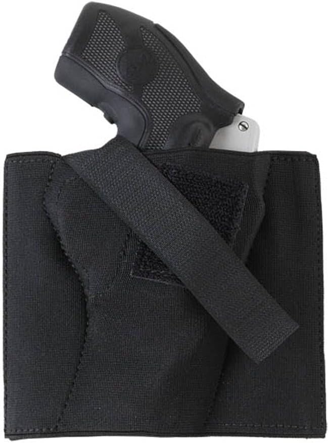 GALCO CAB2L Cop Ankle Band Right Hand Neoprene Ankle Holster