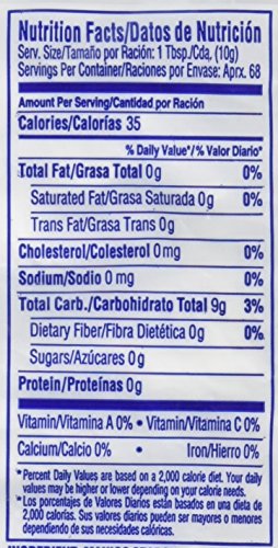 Goya, Authentic Latin Pantry Staple, Tapioca Starchyuca Harina 24 Ounce | Authentic Latin Pantry Staple for Everyday Cooking and Recipes