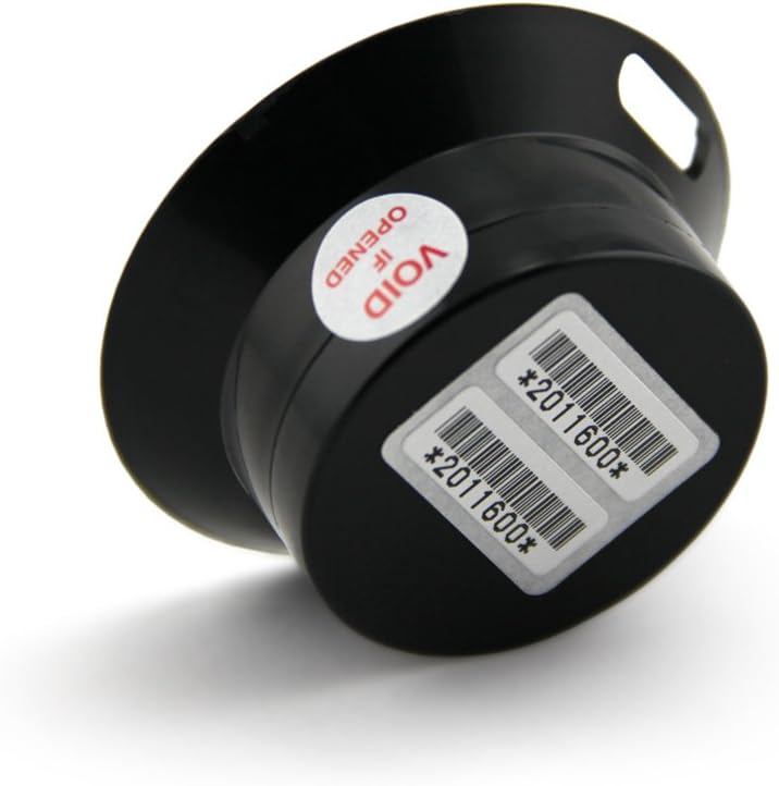 Alpha Track Test Kit AT 100