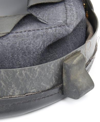 British WWII Brodie Helmet Replacement Liner- Size 7 1/4 (58 cm)