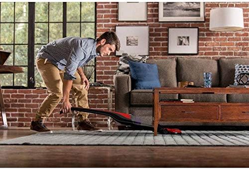 Hoover Dirt Devil Power Swerve Pet Cordless Stick Vacuum, Bagless | Lightweight, Rechargeable, Ideal for Pet Hair, Carpet, Hard Floors and More