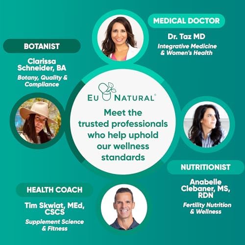 Probiotics + Prebiotics for Women's Vaginal Health, 30 Vegan Capsules | 18 clinically proven strains & 14 billion CFU to support gut