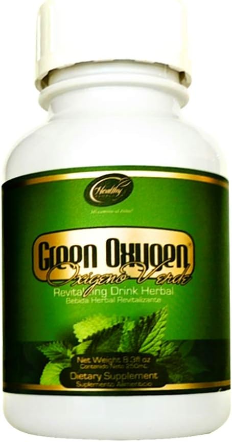 Green Oxygen