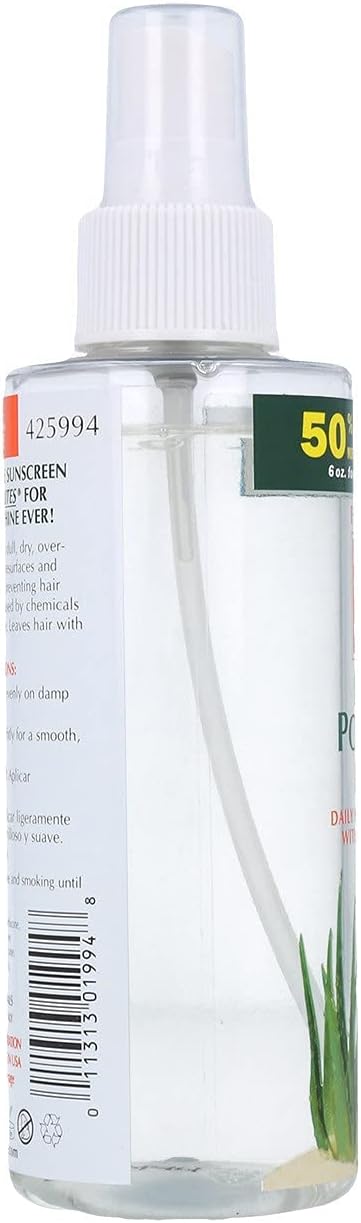 Fantasia IC Polisher 4 oz + 2 oz. Mist Pump
