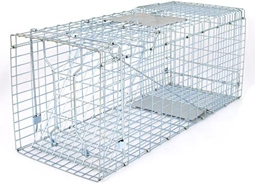Live Animal Trap Cage
