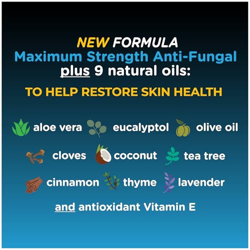 Fungi-Nail Pen Apllicator Anti-Fungal Solution 0.101 Fl Oz