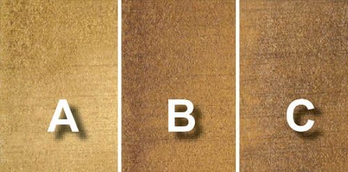 Concrete Stain Concentrate Just Add Water, User & Eco-Friendly Semi-Transparent Professional Grade Cement Stain, Concrete Resurrection Brand 32 Ounce Mocha - Medium Brown