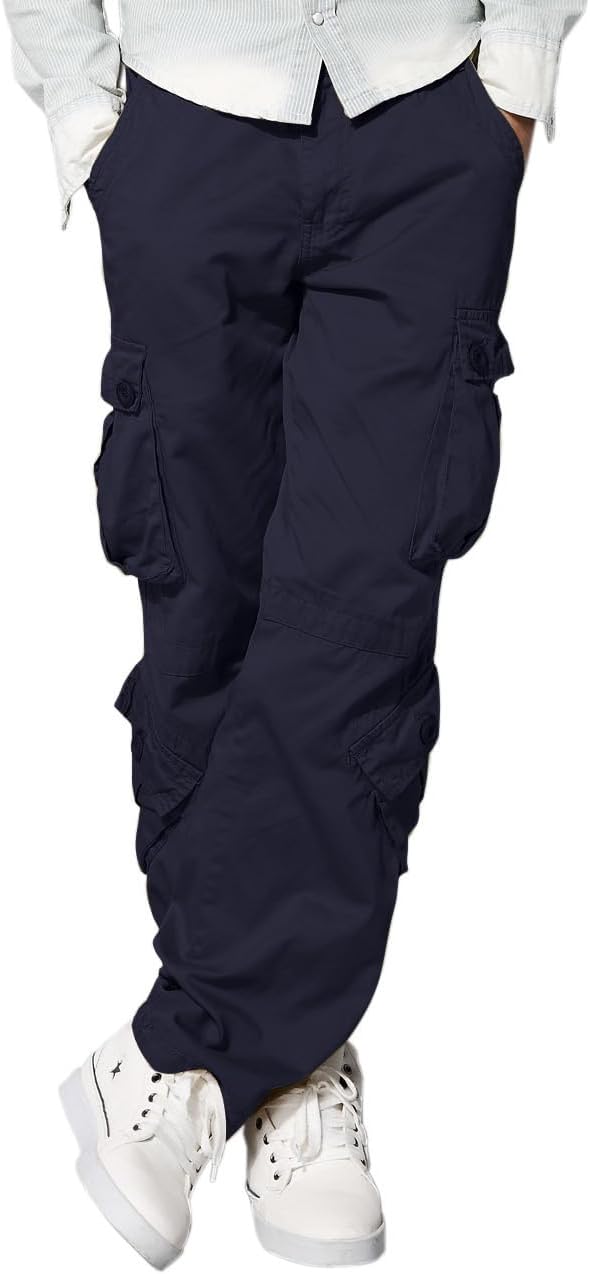 Match Men's Wild Cargo Pants