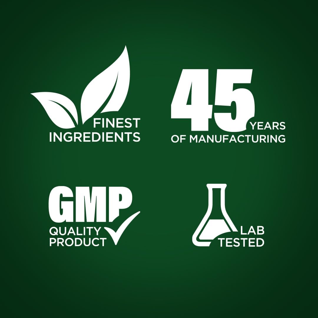 Piping Rock Rosemary Leaves | 180 Capsules | Herbal Leaf Extract Supplement | Non-GMO, Gluten Free