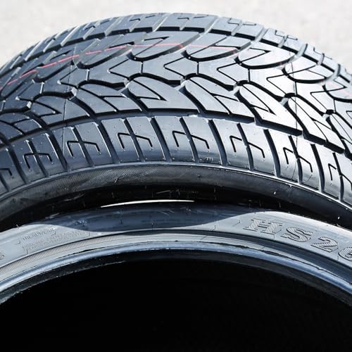 Fullway HS266 275/55R20 117H All Season XL Performance 20 inch Tire