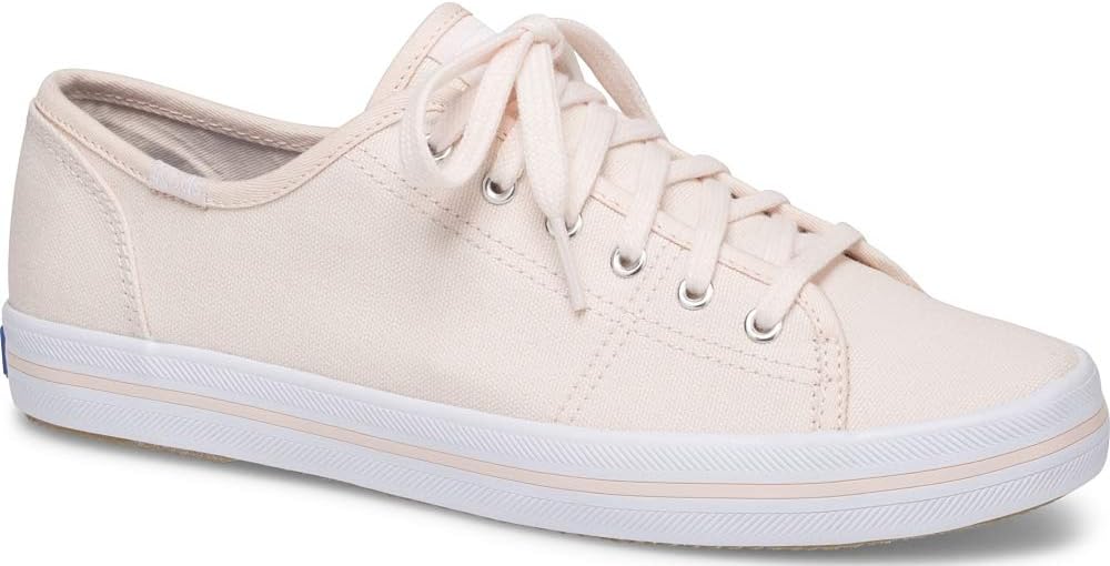 Keds Women's Kickstart Seasonal Solid