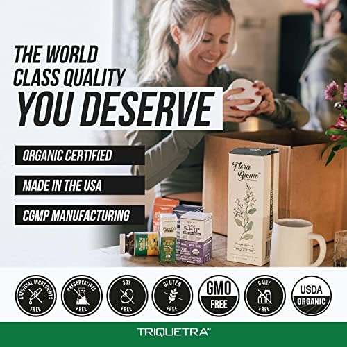 Plant-D3 Organic Vitamin D3 5000 IU - Vegan