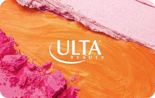 Ulta Beauty eGift Card | Digital Delivery