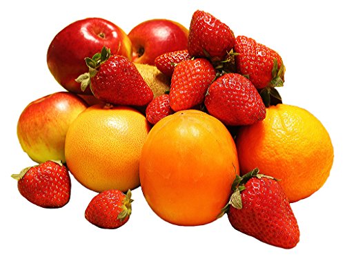 Seasonal Fruit Bundle, 4 Varieties