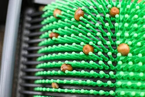Bag-A-Nut 18" Push Acorn Harvester (Large - for Acorns 3/8" and Larger)