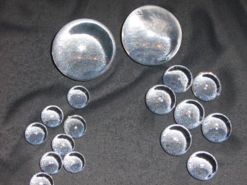 Vase Filler water beads (Clear & XXL Clear)