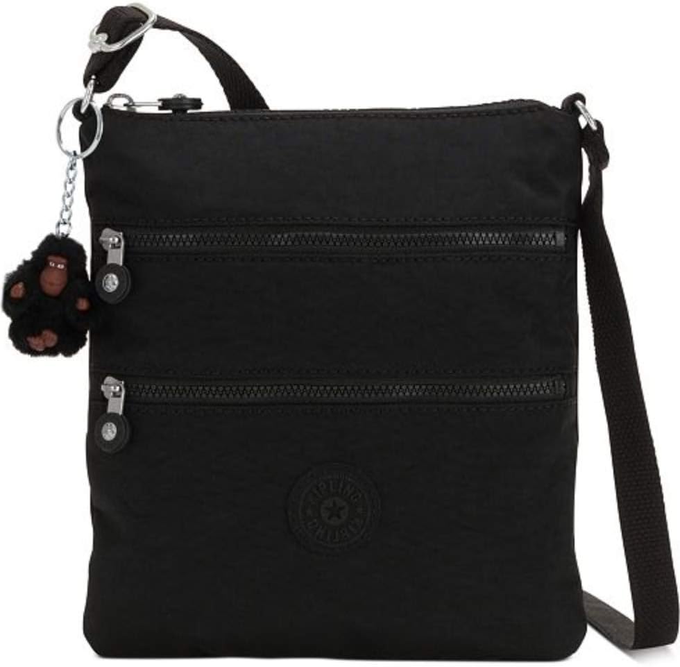Kipling Keiko (Black Tonal)