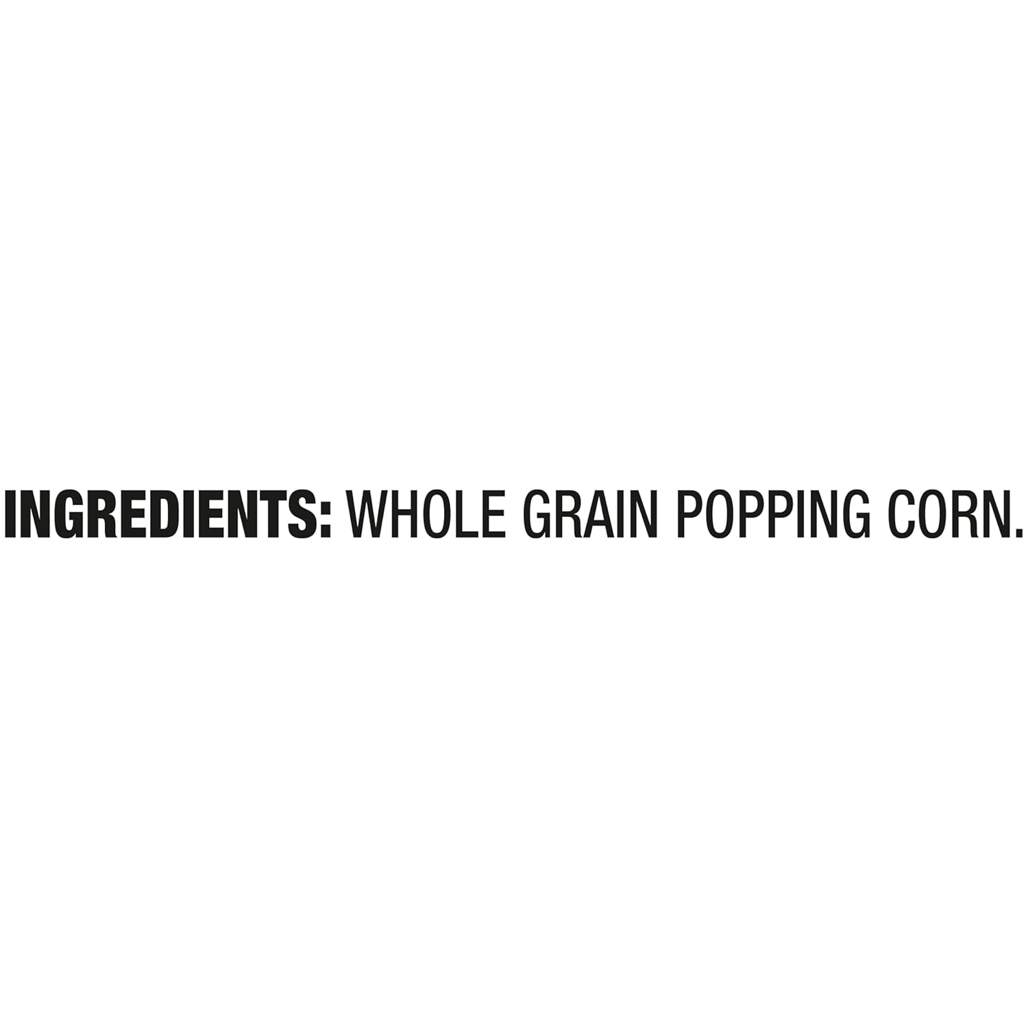 Orville Redenbacher's Gourmet Popcorn Kernels, Original Yellow, 30 oz.