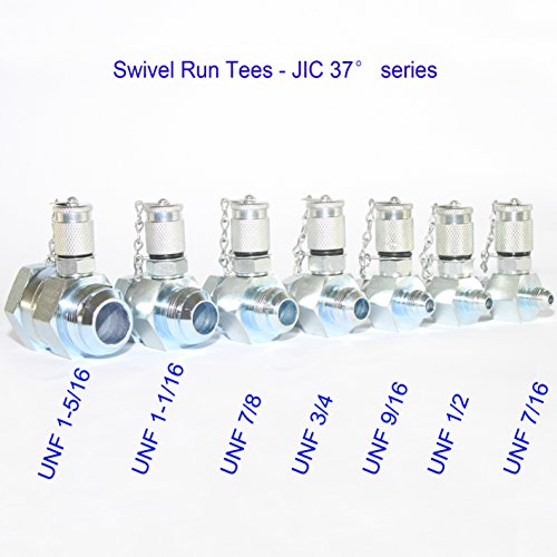 XZT 70U Hydraulic Pressure Test Coupling Kit, Pressure gauges Set, Test Hose