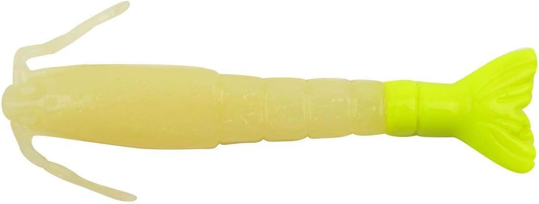 Berkley Gulp! Shrimp Saltwater Fishing Soft Bait