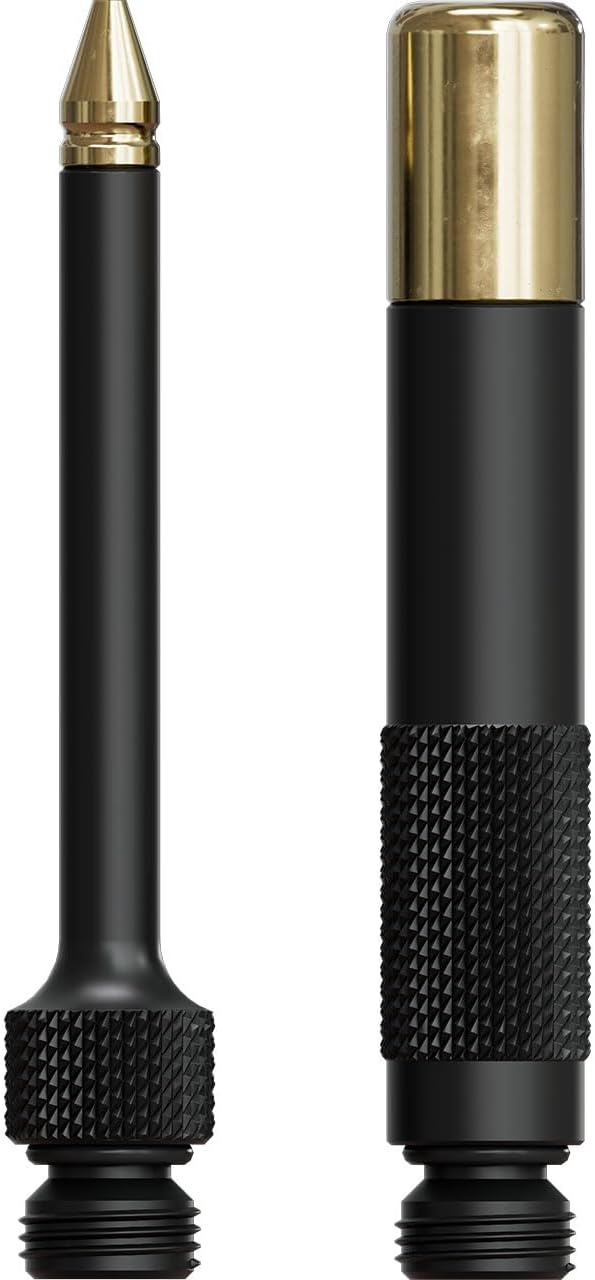 LockNLube 4-in-1 Grease Injection Gun Kit. LockNLube's most versatile and unique grease gun.