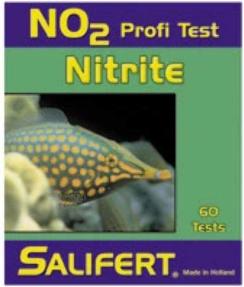 NIPT Nitrite Test Kit