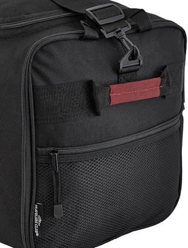 Travelers Club 32" Midgard Expandable Rolling Travel Bag