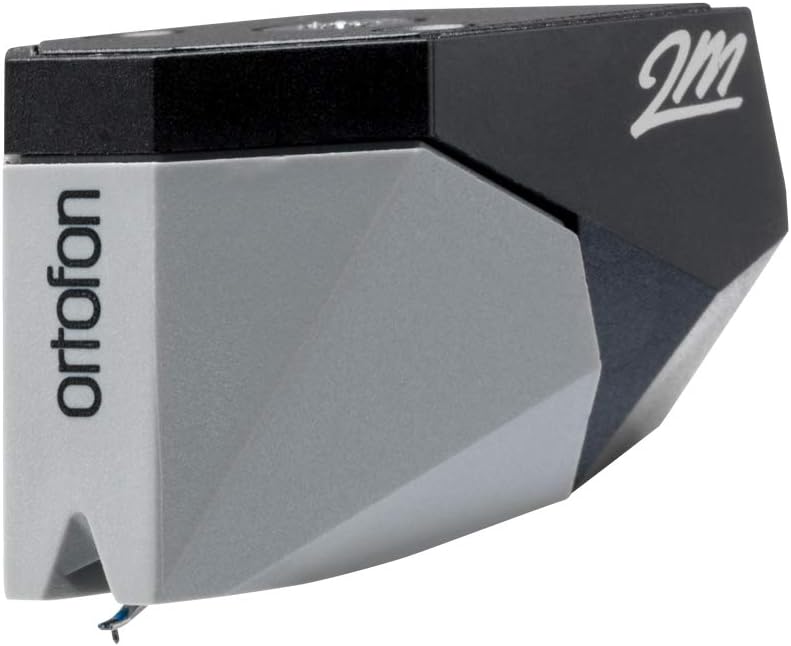 Ortofon 2M Black Moving Magnet Phono Cartridge