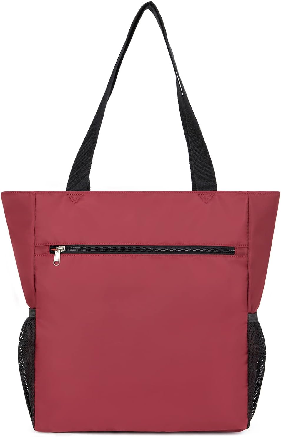 ETidy Large Capacity Foldable Tote Bag With Zipper