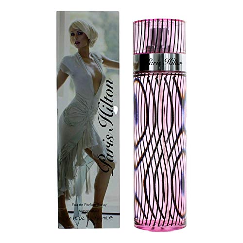 Paris Hilton by Paris Hilton Eau De Parfum Spray 3.4 oz