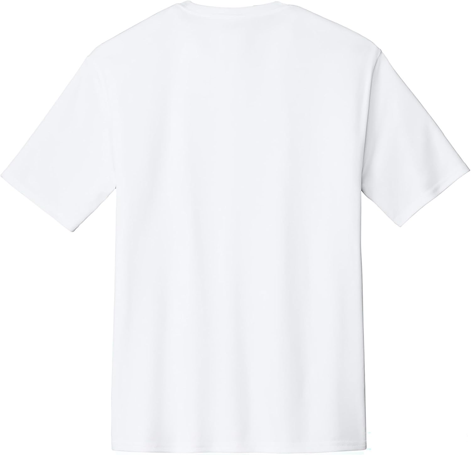 Joe's USA All Sport Dry-Fit Performance UPF 50 Athletic Performance Tee