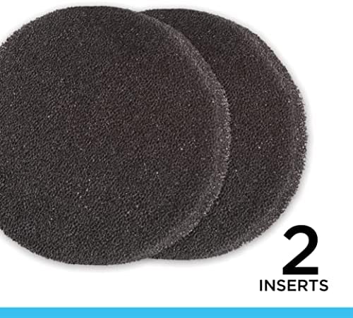 Fluval Quick Clear FX4/FX5/FX6 Fine Filter Water Polishing Pad - 3 - Pack