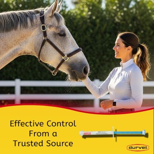 Ivermectin Paste Dewormer - 6.08g dose @ 1.87%-Apple flavored