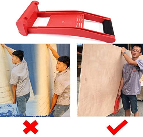 Drywall Carrier Drywall Carrying Tool Handle