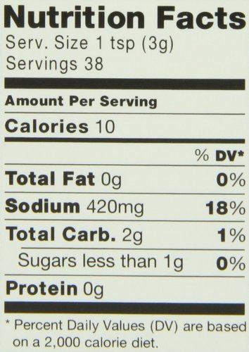 Char Crust Roto Roast Rub 4 oz.