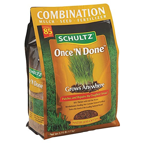 Schultz Certain Seed